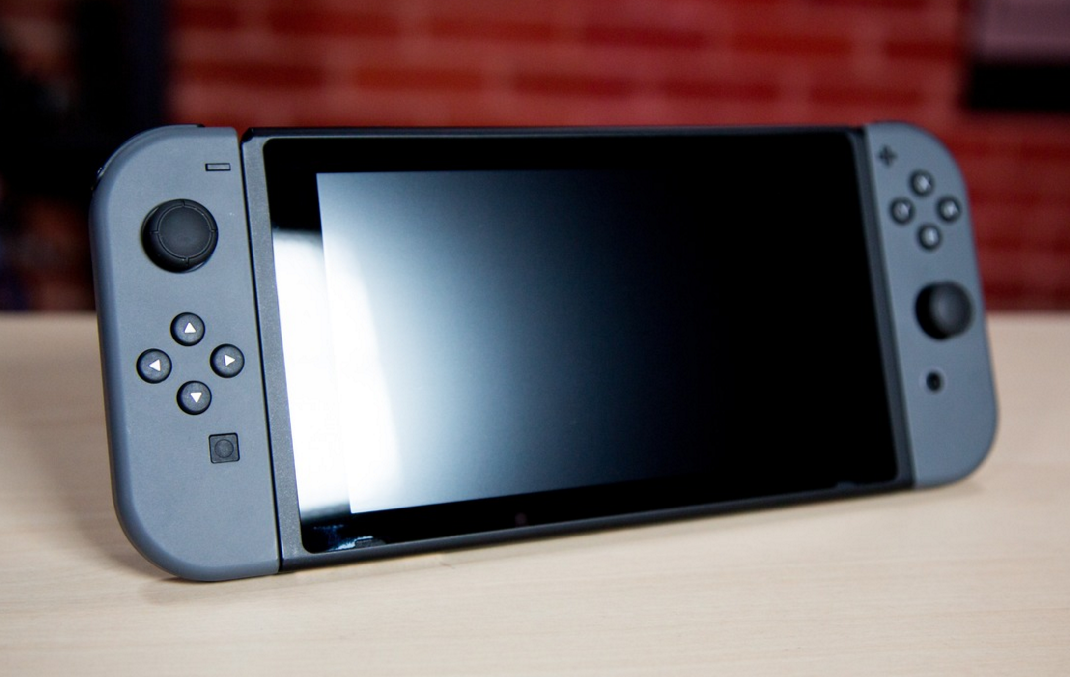image of Nintendo Switch